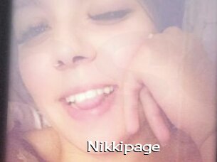 Nikkipage