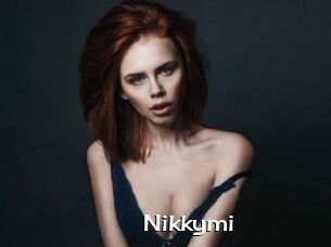 Nikkymi