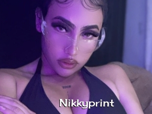 Nikkyprint