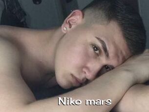 Niko_mars