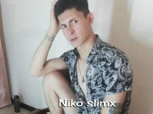 Niko_slimx