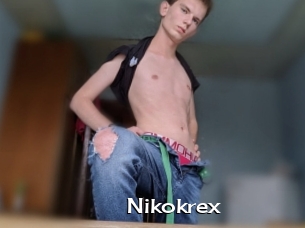 Nikokrex