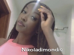 Nikoladimondis