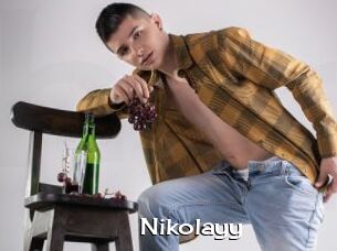 Nikolayy