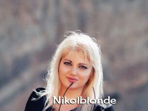 Nikolblonde