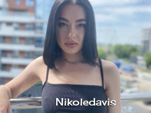 Nikoledavis