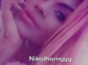 Nikolhornyyy