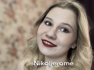Nikoljerome