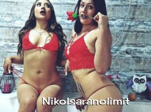Nikolsaranolimit
