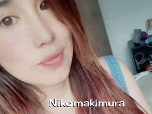 Nikomakimura