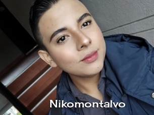 Nikomontalvo