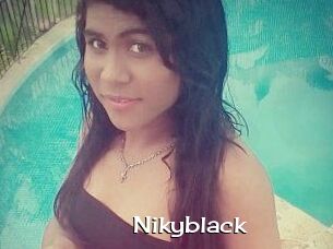 Nikyblack