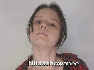 Nildachowanec