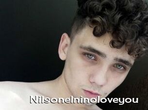 Nilsonelninoloveyou