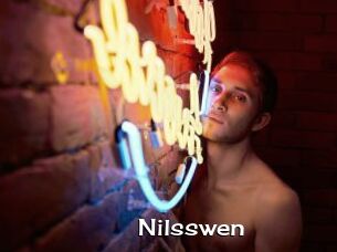 Nilsswen