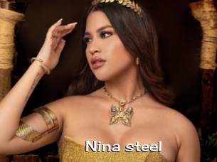 Nina_steel