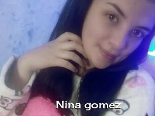 Nina_gomez