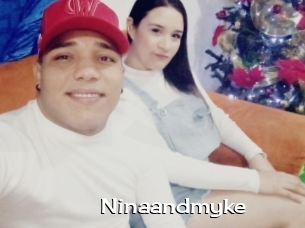 Ninaandmyke