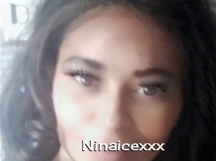 Ninaicexxx