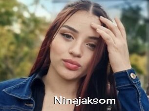 Ninajaksom