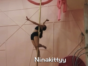 Ninakittyy