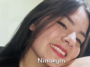 Ninakym