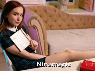 Ninamagic