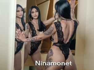 Ninamonet