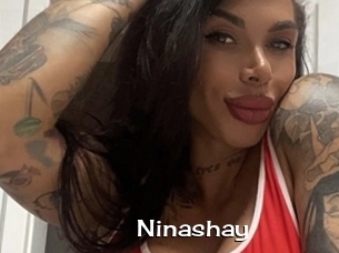 Ninashay