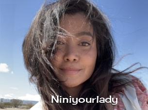 Niniyourlady
