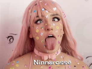 Ninnarosse