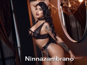 Ninnazambrano
