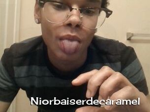 Niorbaiserdecaramel