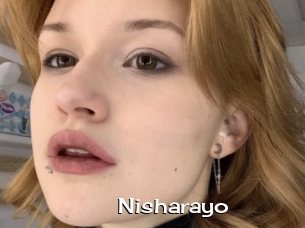 Nisharayo