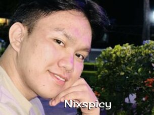 Nixspicy