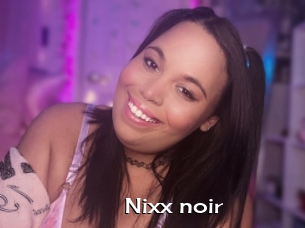 Nixx_noir