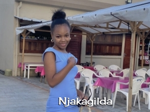 Njakagilda
