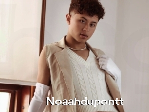 Noaahdupontt