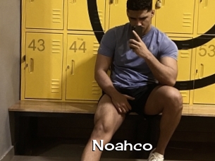 Noahco