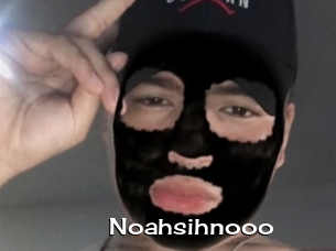 Noahsihnooo