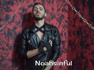 Noahsinful