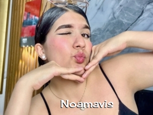 Noamavis