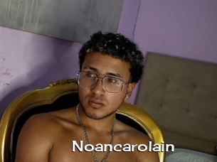 Noancarolain