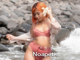 Noapetie