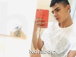 Nohaboyx