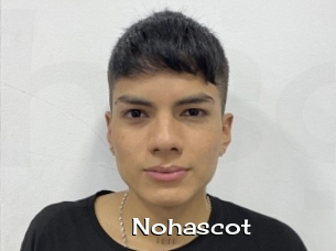 Nohascot