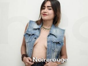 Noirerouge