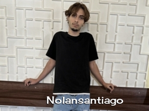Nolansantiago