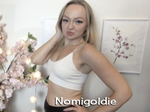 Nomigoldie