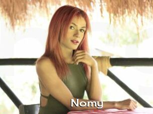 Nomy